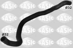 SASIC hűtőcső SASIC 3406110 (3406110)