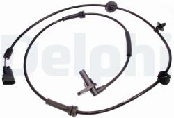 DELPHI érzékelő, kerékfordulatszám DELPHI SS20205 (SS20205)