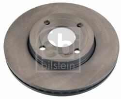 Febi Bilstein féktárcsa FEBI BILSTEIN 105849 (105849)