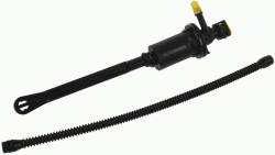 SACHS adóhenger, kuplung SACHS 6284 654 005 (6284 654 005)
