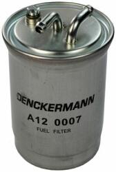 Denckermann Üzemanyagszűrő DENCKERMANN A120007 (A120007)