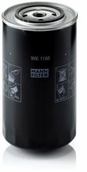 Mann-filter Üzemanyagszűrő MANN-FILTER WK 1168