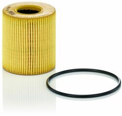 Mann-filter olajszűrő MANN-FILTER HU 711/51 x (HU 711/51 x)