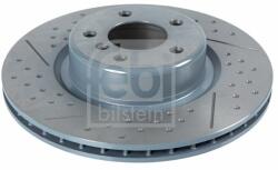 Febi Bilstein féktárcsa FEBI BILSTEIN 105722 (105722)