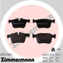 ZIMMERMANN Zim-22141.160. 1