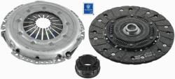 SACHS kuplungkészlet SACHS 3000 846 101 (3000 846 101)