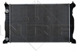 NRF hűtő, motorhűtés NRF 50543 (50543)