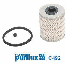PURFLUX PUR-C492