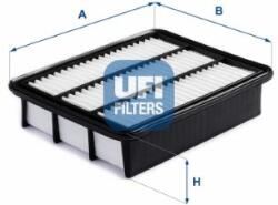 UFI légszűrő UFI 30. A99.00