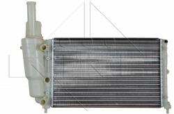 NRF hűtő, motorhűtés NRF 58952 (58952)