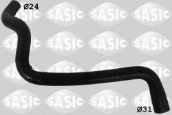 SASIC hűtőcső SASIC 3400107 (3400107)