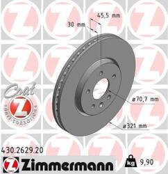 ZIMMERMANN Zim-430.2629. 20
