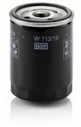 Mann-filter olajszűrő MANN-FILTER W 713/19