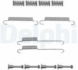 DELPHI Zestaw Mont. Szczek Ham (ly1363)