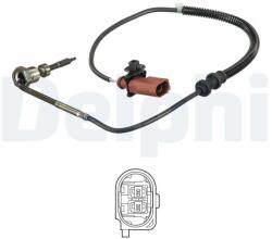 DELPHI Czujnik Temperatury Spalin (ts30247)