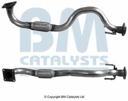 Bm Catalysts kipufogócső BM CATALYSTS BM70455
