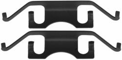 TRW tartozékkészlet, tárcsafékbetét TRW PFK487 (PFK487)