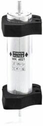 Mann-filter Üzemanyagszűrő MANN-FILTER WK 6021