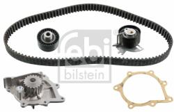 Febi Bilstein Vízpumpa + fogasszíj készlet FEBI BILSTEIN 103081 (103081)