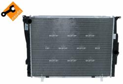 NRF hűtő, motorhűtés NRF 53473 (53473)