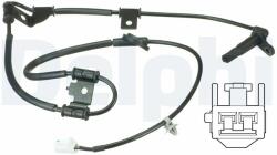 DELPHI Czujnik Abs Tyl P Kia Sportage 04- (ss20520)