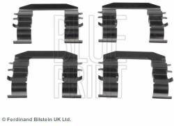 BLUE PRINT tartozékkészlet, tárcsafékbetét BLUE PRINT ADG048607