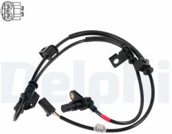 DELPHI érzékelő, kerékfordulatszám DELPHI SS21142-12B1 (SS21142-12B1)
