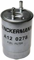 Denckermann Üzemanyagszűrő DENCKERMANN A120278 (A120278)