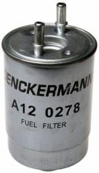 Denckermann Üzemanyagszűrő DENCKERMANN A120278