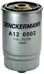Denckermann Üzemanyagszűrő DENCKERMANN A120002 (A120002)