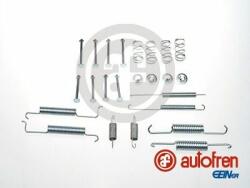 Autofren Seinsa tartozékkészlet, fékpofa AUTOFREN SEINSA D3890A (D3890A)