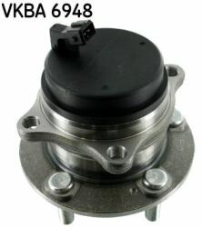 SKF kerékcsapágy készlet SKF VKBA 6948 (VKBA 6948)