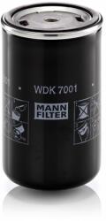 Mann-filter Üzemanyagszűrő MANN-FILTER WDK 7001