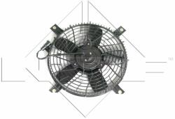 NRF ventilátor, motorhűtés NRF 47469 (47469)