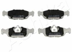 ASHIKA Klocki Ham. Opel Astra/corsa B/lanos 1.4 (50-03-390)