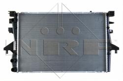 NRF hűtő, motorhűtés NRF 53796 (53796)