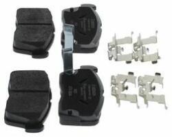 Bosch fékbetétkészlet, tárcsafék BOSCH 0 986 494 618 (0 986 494 618)