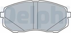 DELPHI Klocki Ham. Przod (lp3538)