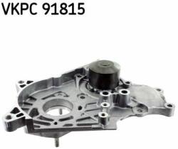 SKF Vízszivattyú, motorhűtés SKF VKPC 91815 (VKPC 91815)