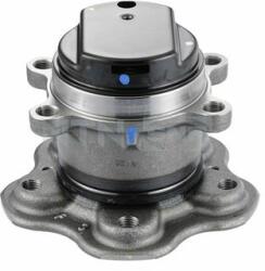 SNR kerékcsapágy készlet SNR R168.112 (R168.112) - centralcar