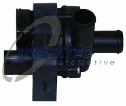 Trucktec Automotive vízkeringető-szivattyú, állófűtés TRUCKTEC AUTOMOTIVE 02.59. 150