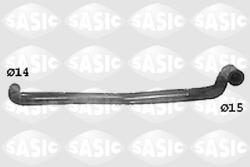SASIC hűtőcső SASIC SWH0363 (SWH0363)