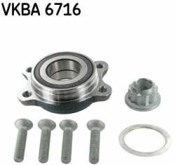 SKF kerékcsapágy készlet SKF VKBA 6716 (VKBA 6716) - centralcar