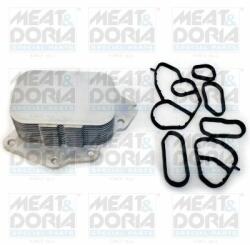 Meat & Doria Olajhűtő, motorolaj MEAT & DORIA 95050