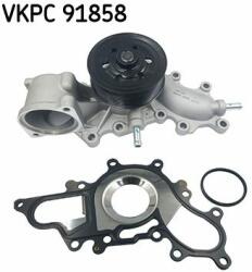 SKF Vízszivattyú, motorhűtés SKF VKPC 91858 (VKPC 91858)