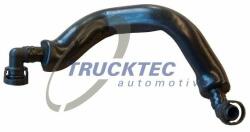Trucktec Automotive cső, forgattyúsház szellőztetés TRUCKTEC AUTOMOTIVE 08.10. 174