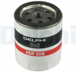 DELPHI Üzemanyagszűrő DELPHI HDF508 (HDF508)