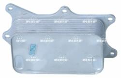 NRF Olajhűtő, motorolaj NRF 31863 (31863)