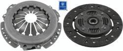 SACHS kuplungkészlet SACHS 3000 853 201 (3000 853 201)