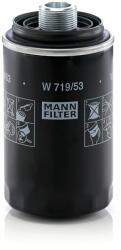 Mann-filter olajszűrő MANN-FILTER W 719/53